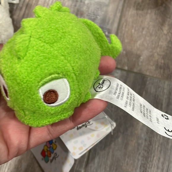 Disney tsum tsum mini 3.5” lot of 14 - Picture 14 of 16